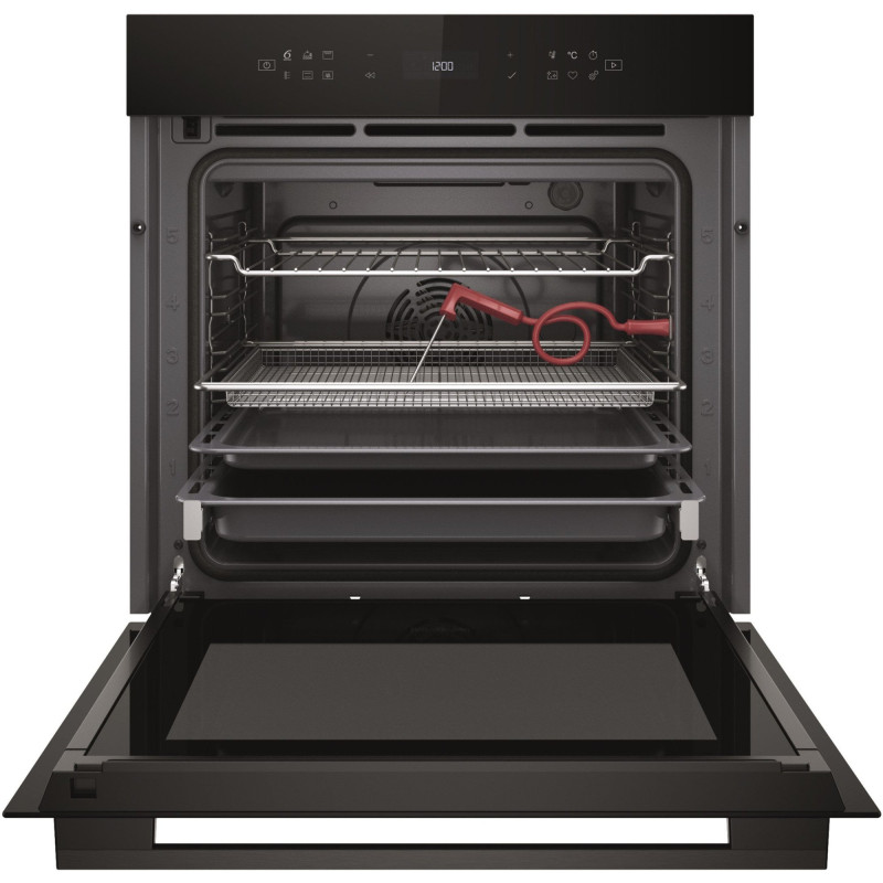 Духова шафа Whirlpool WOI78FPT1SBA