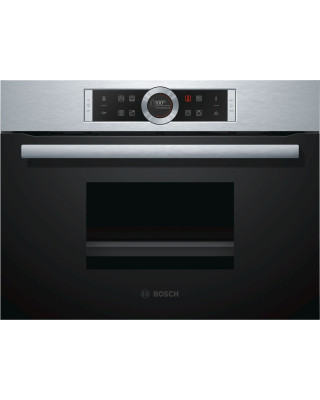 Духова шафа Bosch CDG634AS0