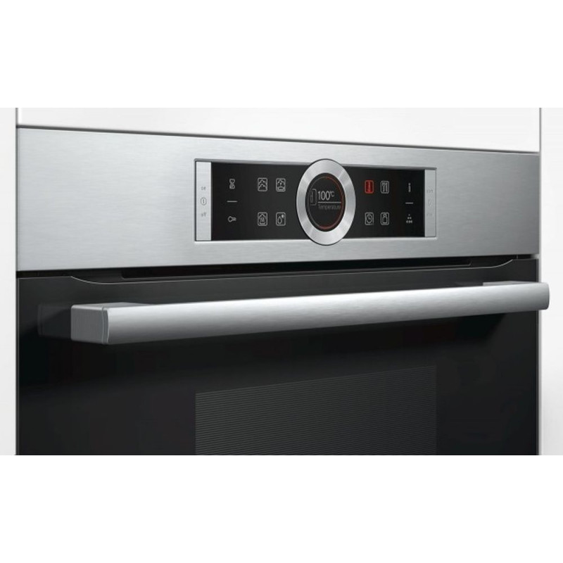 Духовка Bosch CDG634AS0