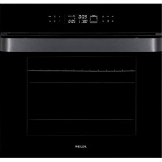 Духова шафа Weilor FTO6F11BK