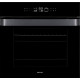 Духова шафа Weilor FTO6F11BK