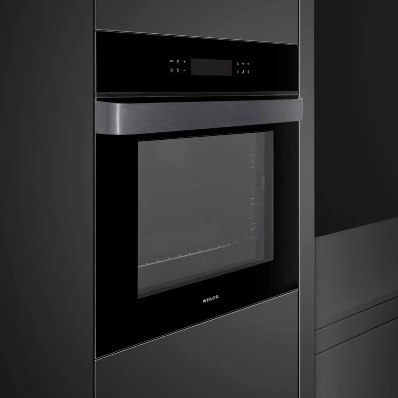 Духова шафа Weilor FTO6F11BK