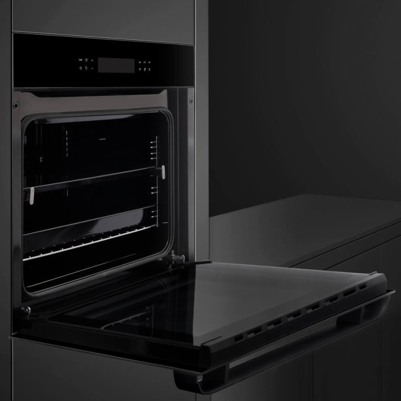 Духова шафа Weilor FTO6F11BK