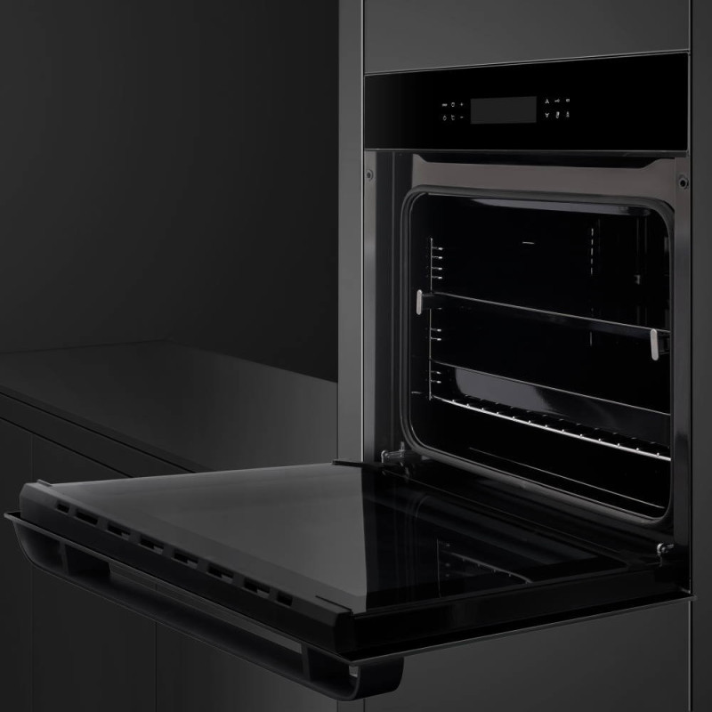 Духова шафа Weilor FTO6F11BK