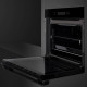 Духова шафа Weilor FTO6F11BK