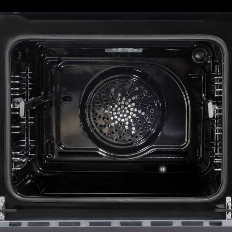 Духова шафа Weilor FTO6F11BK