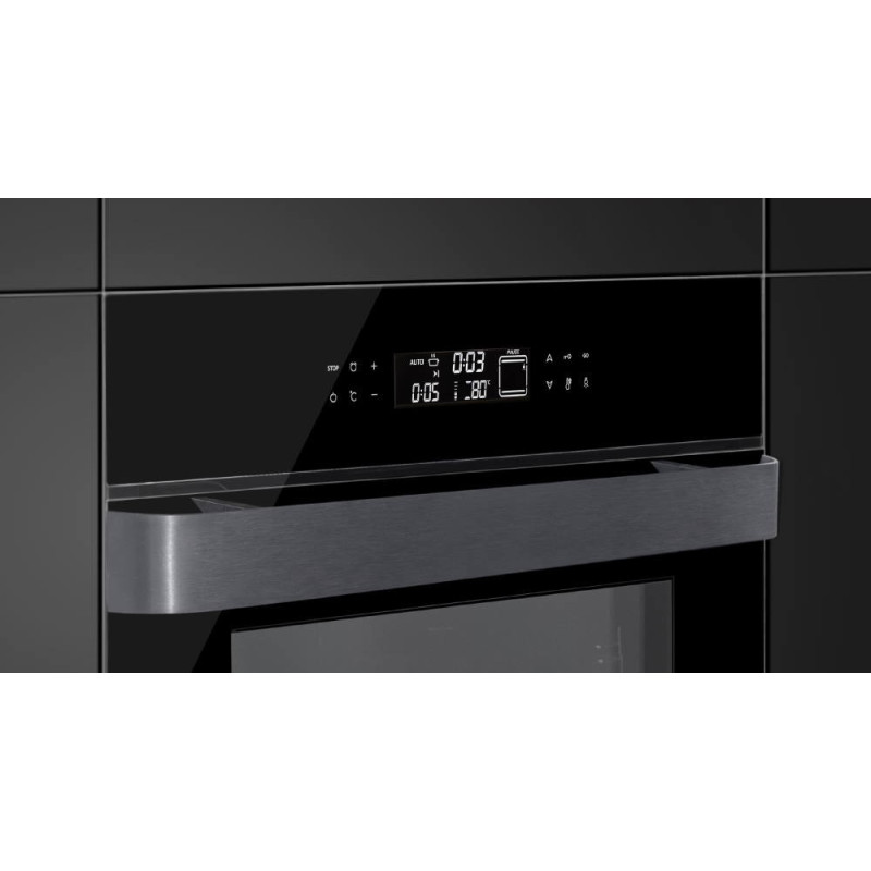 Духова шафа Weilor FTO6F11BK