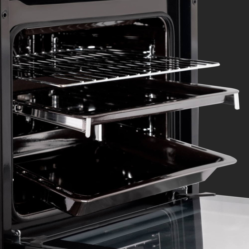 Духова шафа Weilor FTO6F11BK