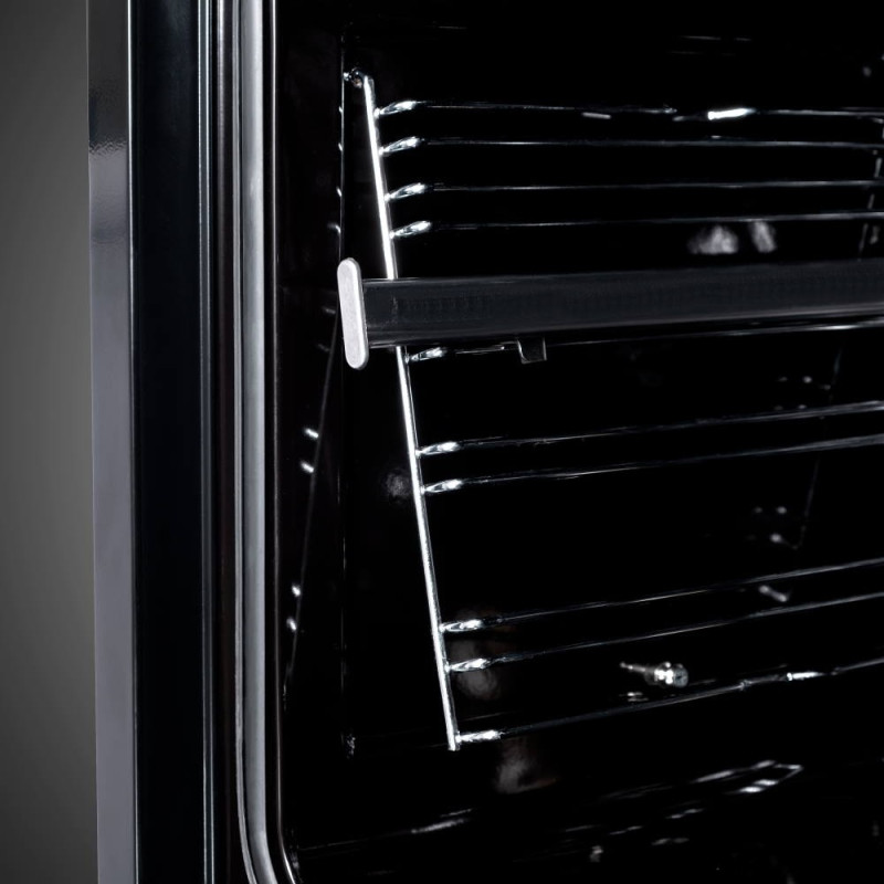 Духова шафа Weilor FTO6F11BK