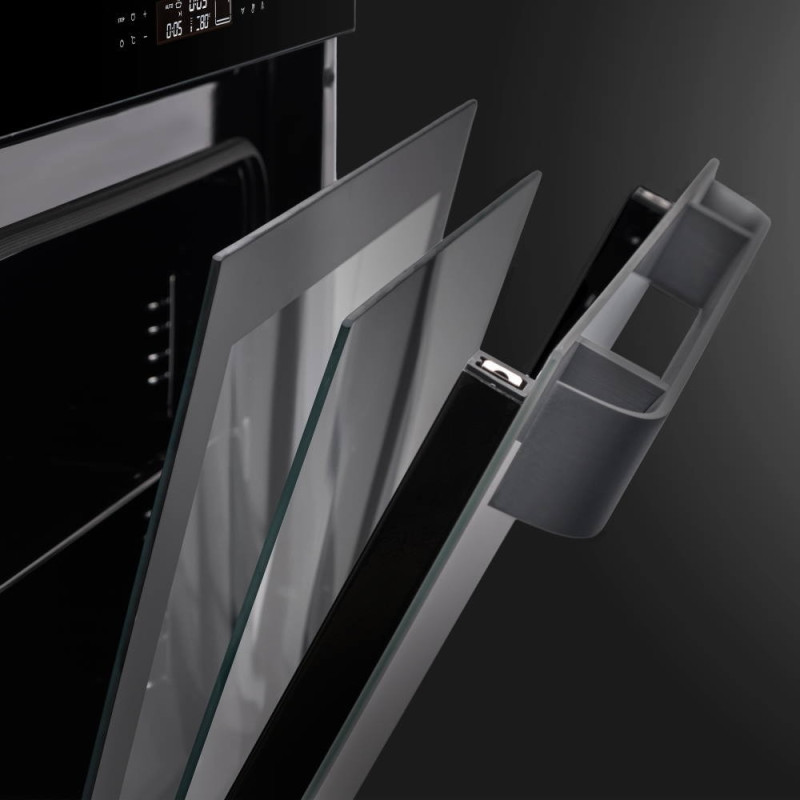 Духова шафа Weilor FTO6F11BK