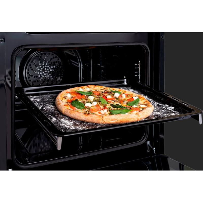 Духова шафа Weilor FTO6F11BK