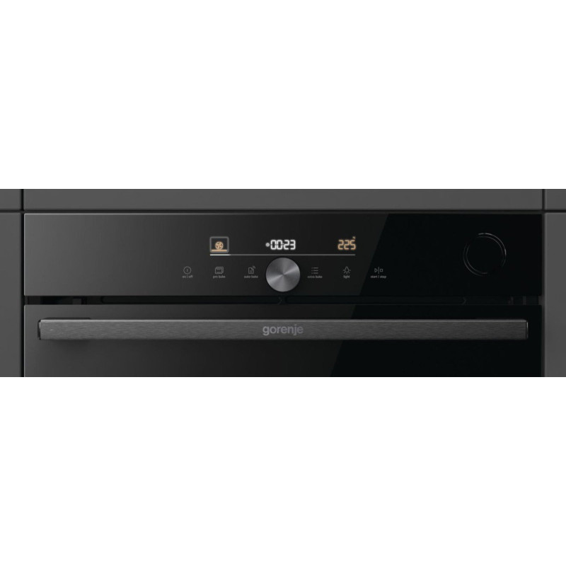 Духова шафа Gorenje BPSA6747DGWI