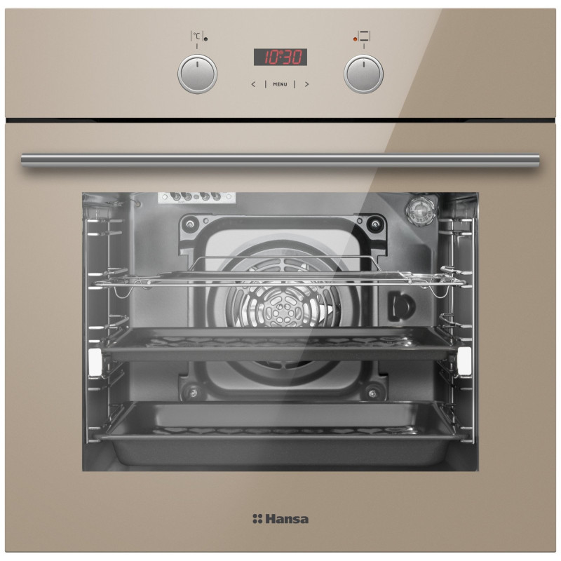 Духова шафа HANSA BOEB68433