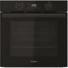 Духова шафа Whirlpool OMR55CU1B