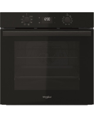 Духова шафа Whirlpool OMR55CU1B