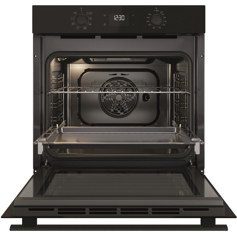 Духова шафа Whirlpool OMR55CU1B