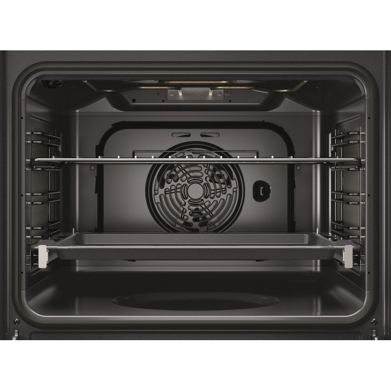 Духова шафа Whirlpool OMR55CU1B