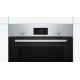 Духова шафа BOSCH HBF512BS1T