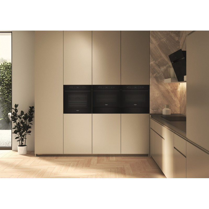 Духова шафа Whirlpool WOI78PT1SBA