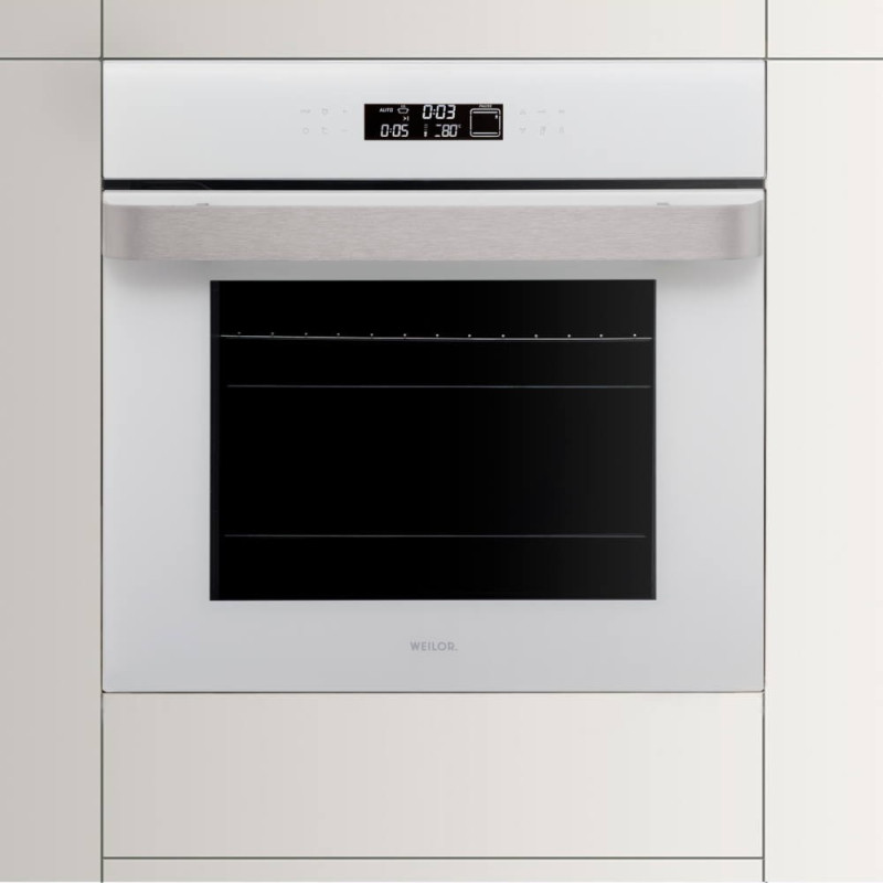 Духова шафа Weilor FTO6F11WT