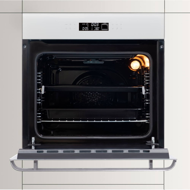 Духова шафа Weilor FTO6F11WT