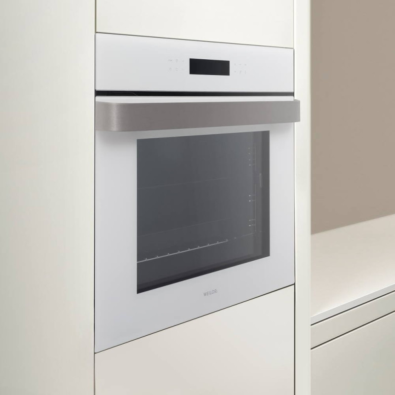 Духова шафа Weilor FTO6F11WT