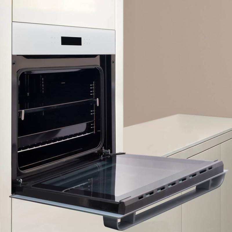 Духова шафа Weilor FTO6F11WT