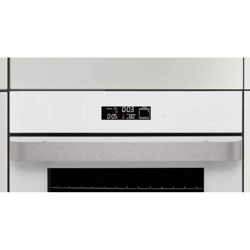 Духова шафа Weilor FTO6F11WT