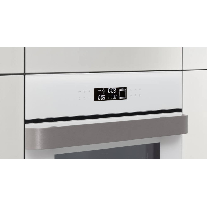 Духова шафа Weilor FTO6F11WT