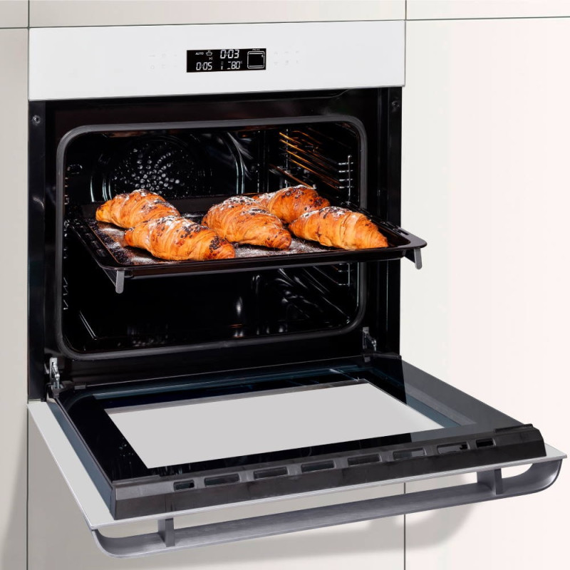 Духова шафа Weilor FTO6F11WT