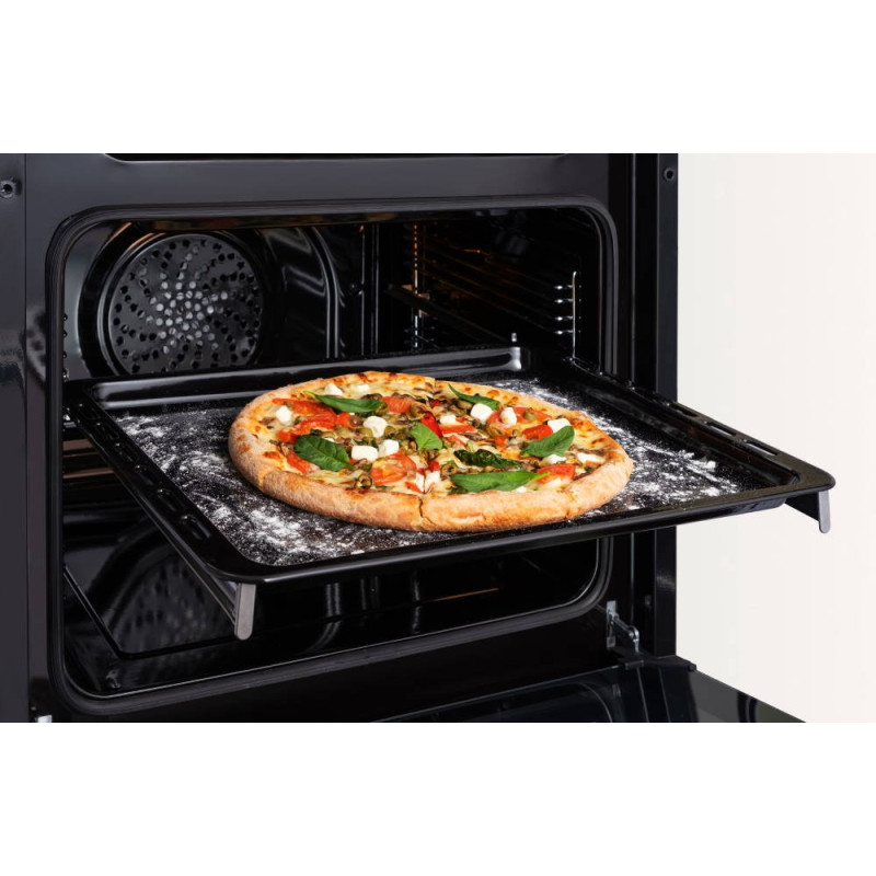 Духова шафа Weilor FTO6F11WT