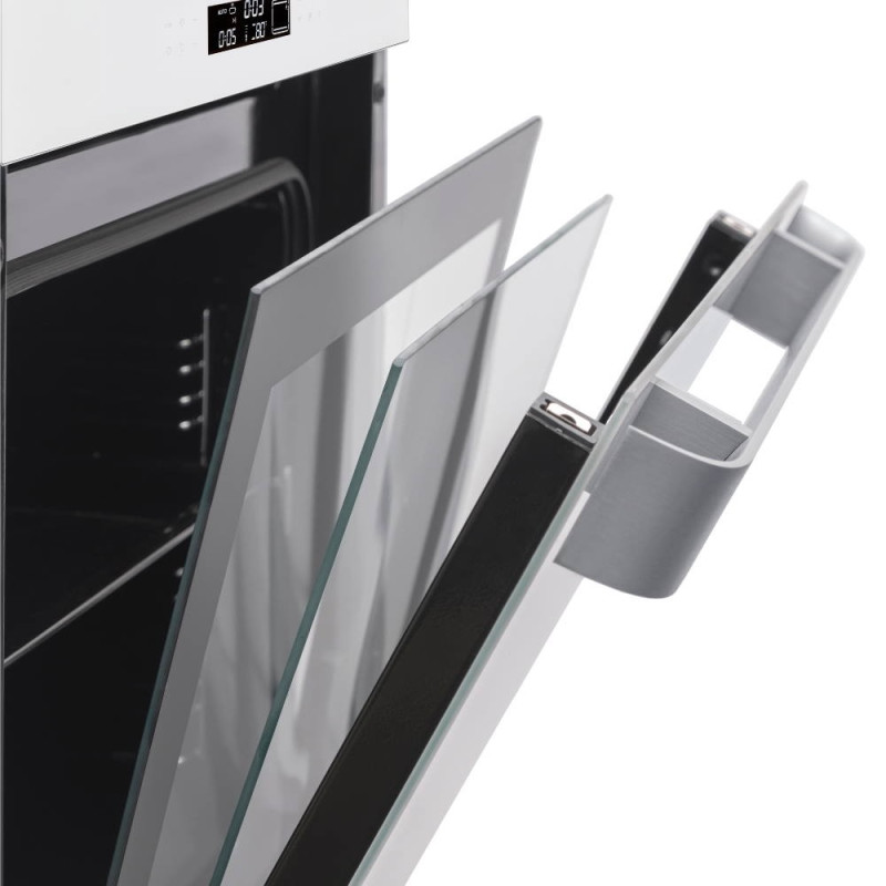 Духова шафа Weilor FTO6F11WT