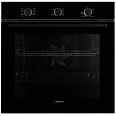Духова шафа Minola EO 684 BL