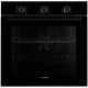 Духова шафа Minola EO 684 BL