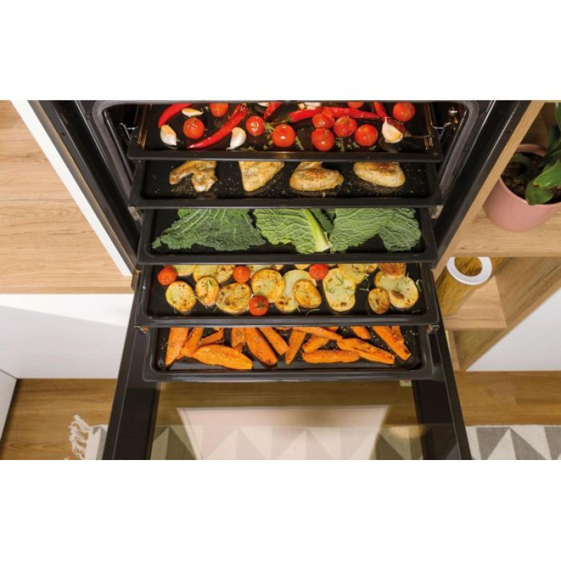 Духова шафа GORENJE BPSA6747A08X