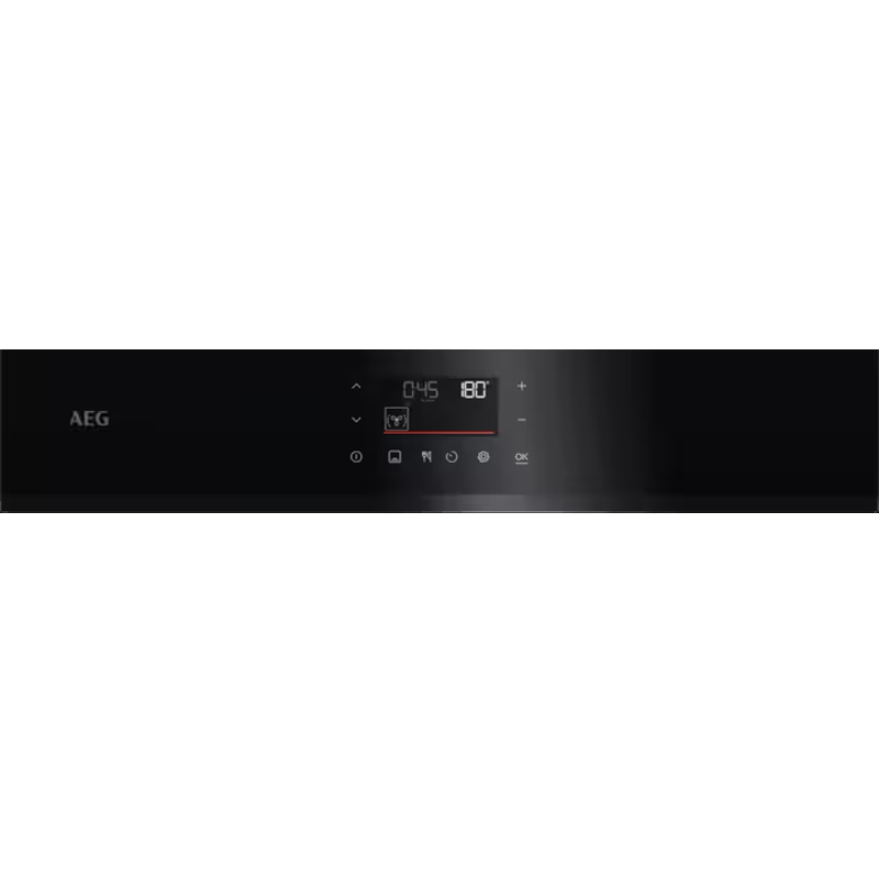 Духова шафа AEG NBU5A43PB