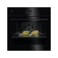 Духова шафа AEG NBU5A43PB