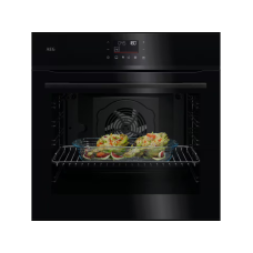 Духова шафа AEG NBU5A43PB
