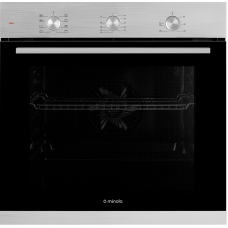 Духова шафа Minola EO 684 INOX