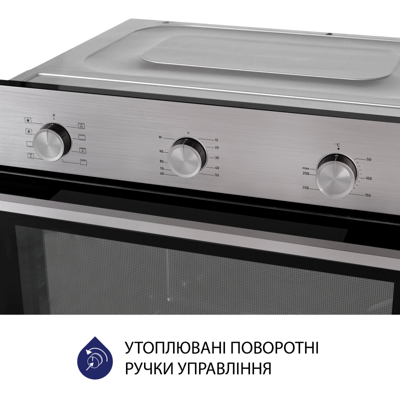 Духова шафа Minola EO 684 INOX