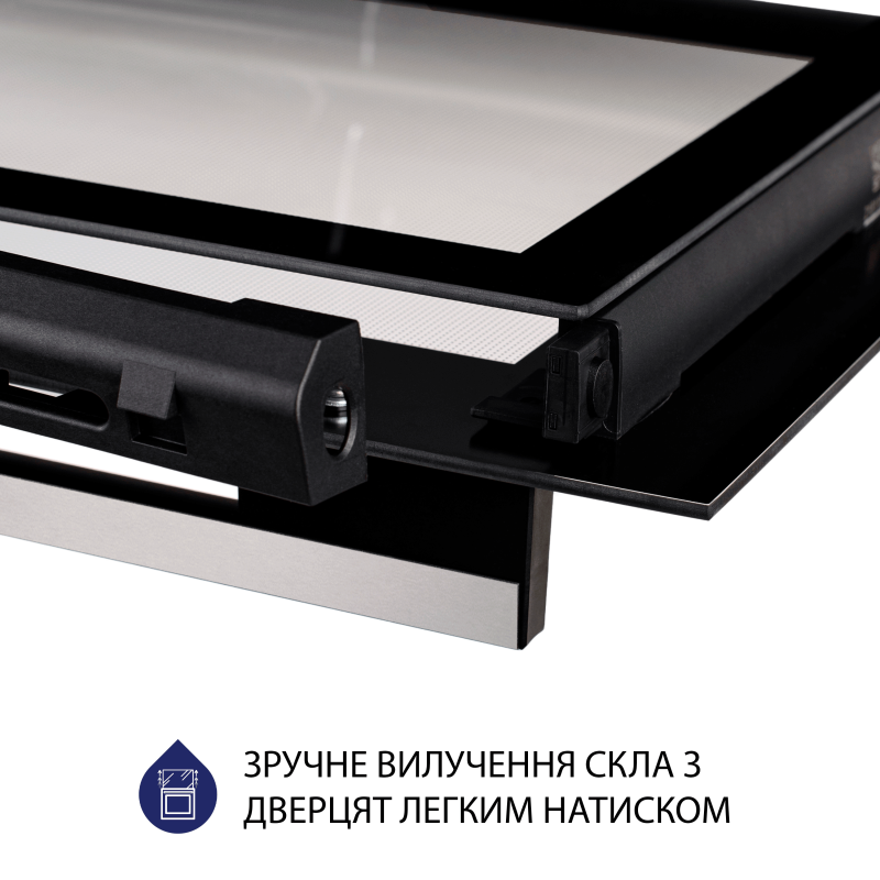 Духова шафа Minola EO 684 INOX