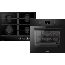 Комплект Hansa FCGS68326 + Hansa FCGS68326