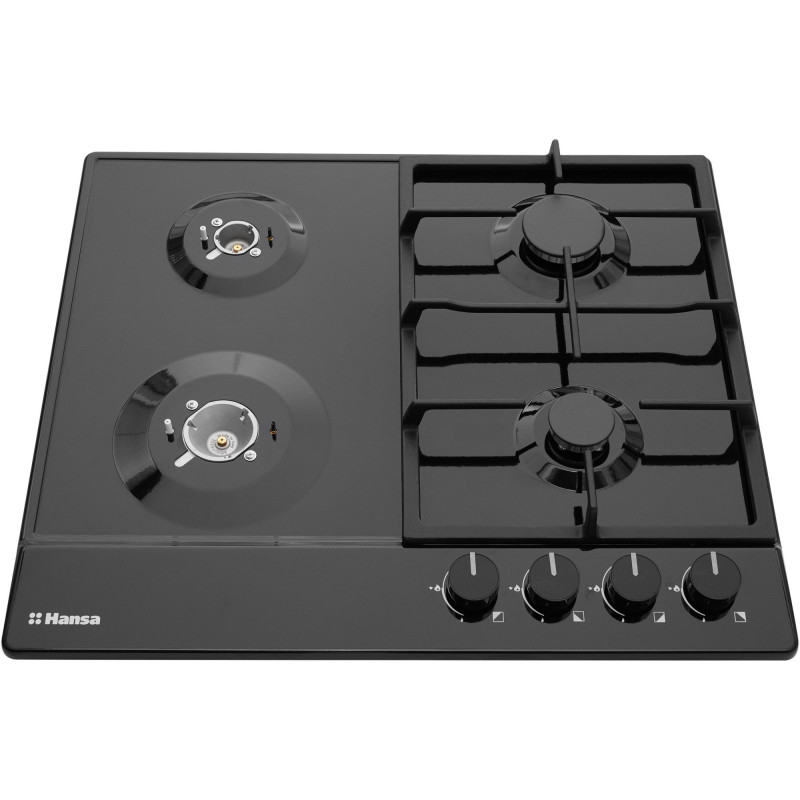 Комплект Hansa FCGS68326 + Hansa FCGS68326