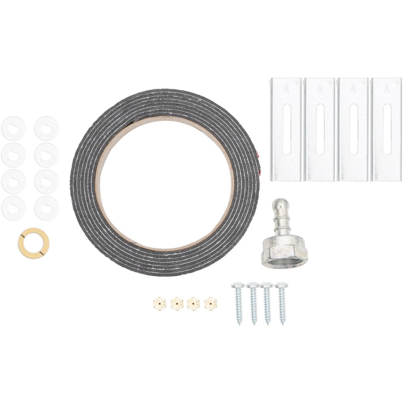 Комплект Hansa FCGS68326 + Hansa FCGS68326