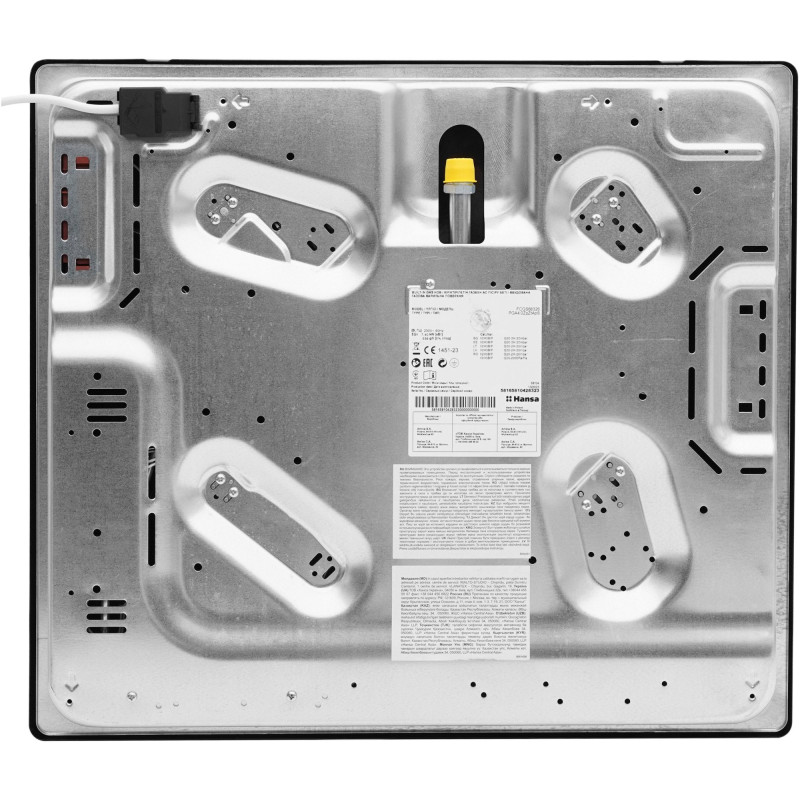 Комплект Hansa FCGS68326 + Hansa FCGS68326