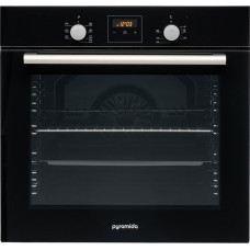 Духова шафа PYRAMIDA PO 7 ME GBL (80)