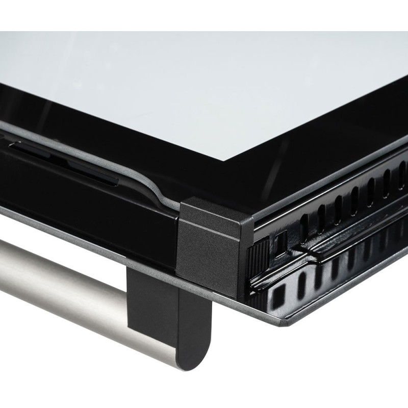 Духова шафа PYRAMIDA PO 7 ME GBL (80)