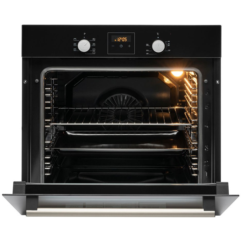 Духова шафа PYRAMIDA PO 7 ME GBL (80)