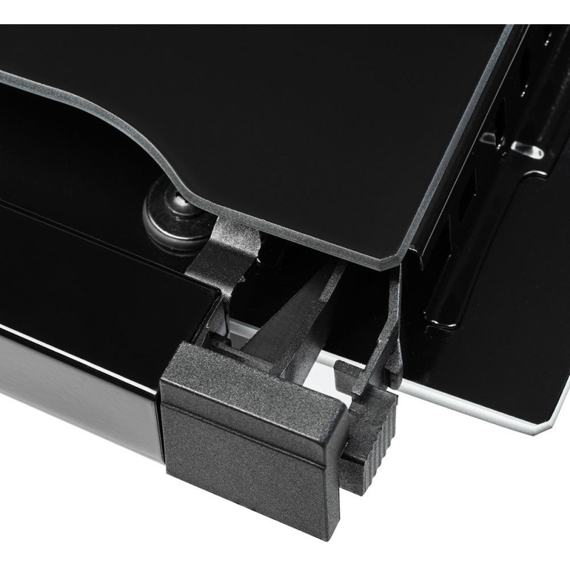 Духова шафа PYRAMIDA PO 7 ME GBL (80)