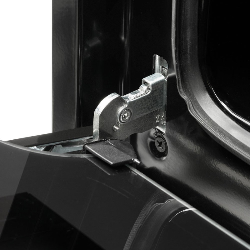 Духова шафа PYRAMIDA PO 7 ME GBL (80)